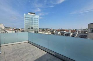 Wohnung mieten in Kübeckgasse, 1030 Wien, DG ● 3 Zimmer ● Terrasse ● topsaniert ● sehr gute, zentrale Ruhelage ● UNBEFRISTET!