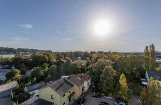 Wohnung mieten in Maria-Theresia-Straße 19, 4600 Wels, Geräumige 4-Zimmer Wohnung mit Balkon - Wohnen mit Weitblick - Maria-Theresia-Straße 19 Wels