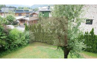 Wohnung mieten in 6370 Kitzbühel, Sonnseitig Wohnen mit Sonnenterrasse und Streifblick