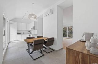 Wohnung mieten in 1120 Wien, Klimatisierte, barrierefreie DG-Wohnung mit Terrasse!