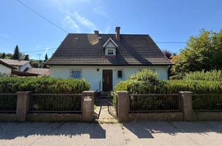 Einfamilienhaus kaufen in 4400 Steyr, Großzügiges Einfamilienhaus mit Potenzial in bester Lage von Steyr-Schlüsselhof
