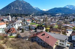 Haus kaufen in 6600 Reutte, Sanierungsprojekt mit Entwicklungspotential