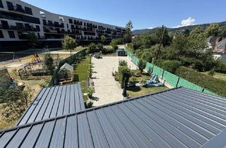 Einfamilienhaus kaufen in 8020 Graz, Graz-Eggenberg – Modernes angebautes Einfamilienhaus mit ca. 103,80 m² Wohnfläche und 650 m² Grundstück – Ideal für Wohnen, Büro oder Praxis