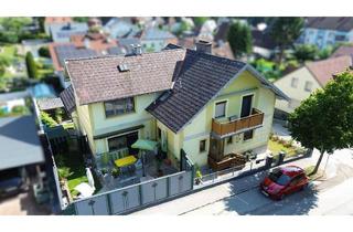 Haus kaufen in 3300 Amstetten, Mehrgenerationenhaus in beliebter Siedlungslage in Amstetten