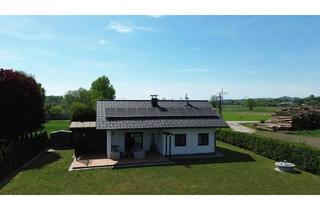 Haus kaufen in 3372 Blindenmarkt, Sommer - Sonne - Sonnenschein! Seehaus in Blindenmarkt