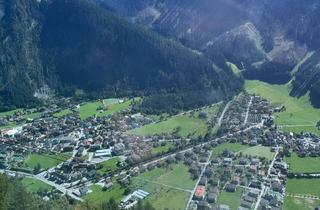 Villen zu kaufen in 6290 Mayrhofen, Neubau-Villa in Mayrhofen (Zillertal) – 3 unabhängige Apartments, 2025 fertiggestellt