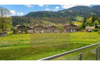 Haus kaufen in 6353 Going am Wilden Kaiser, Haus in Bestlage - unverbaubarem Panoramablick am Wilden Kaiser- Interessant auch für Bauträger