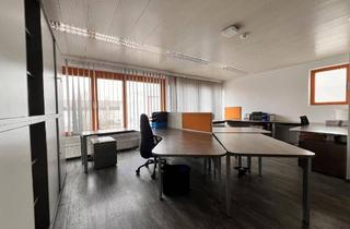 Büro zu mieten in 3300 Amstetten, Moderne Büroeinheiten mit 16, 21 oder 30m²