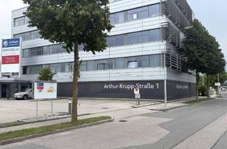 Büro zu mieten in 3300 Amstetten, Moderne Büro- oder Praxisflächen in Zentrumsnähe