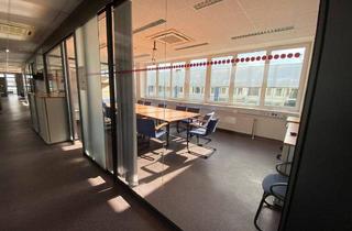 Büro zu mieten in 3362 Öhling, Modernes Büro mit Einrichtung