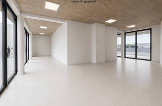 Büro zu mieten in 8010 Graz, modernster NEUBAU-ERSTBEZUG in Innenstadt- und TU-Nähe !! Geschäftslokal für div. Branchen geeignet, provisionsfrei für den Mieter !!!