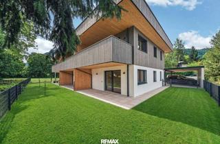 Wohnung kaufen in 6330 Kufstein, Erstbezug - Moderne Wohnung in Kufstein mit Garten & Terrasse!