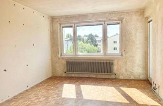 Wohnung kaufen in Rechte Wasserzeile 18-19, 1230 Wien, PROVISIONSFREI VOM EIGENTÜMER! GUT GESCHNITTENE 3-ZIMMER-WOHNUNG MIT BALKON!