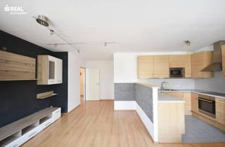 Wohnung kaufen in Donau, 1220 Wien, Moderner 4 Zimmer Familienhit mit Loggia und Klimaanlage
