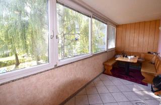 Maisonette kaufen in 4310 Mauthausen, Geräumige Maisonettewohnung mit zwei verglasten Loggien in Mauthausen