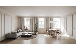 Wohnung kaufen in Reklewskigasse, 1230 Wien, RKG26 – 3-Zimmer-Juwel mit riesiger Loggia
