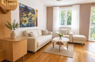 Wohnung kaufen in 1060 Wien, Licht, Raum und Wiener Lebensgefühl – großzügige 4-Zimmer-Wohnung mit ca. 94 m² in zentraler Lage von Mariahilf