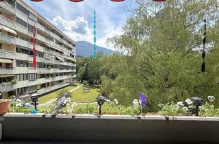 Wohnung kaufen in 6063 Rum, Sonnige Wohnqualität mit großzügigem Südbalkon – stilvolle 3-Zimmer-Wohnung in Rum