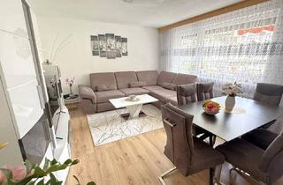 Wohnung kaufen in 6063 Rum, Sonnige 3-Zimmer-Wohnung in Rum mit großzügigem Südbalkon