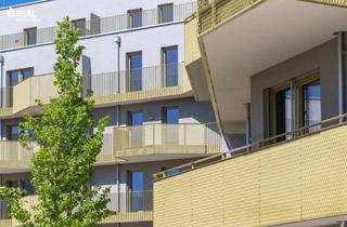 Wohnung kaufen in Gerasdorfer Straße, 1210 Wien, Westsonnen-Balkon - perfekte Familienwohnung im schönsten Eck von Floridsdorf - provisionsfrei