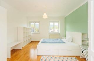 Wohnung kaufen in St. Oswald, 8553 Sankt Oswald ob Eibiswald, 4,8% Rendite! Gut vermietete 3 Zimmer-Wohnung im Ortskern von St. Oswald bei Eibiswald!