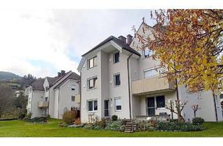 Wohnung mieten in Schulstraße 6/1/8, 3653 Weiten, Geförderte 2-Zimmer Mietwohnung | ca. 50 m² | Dachgeschoss