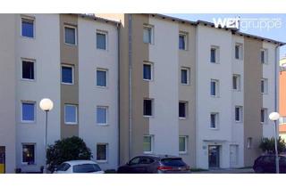 Wohnung mieten in Spinnereipark 2/8, 2486 Pottendorf, Pottendorf | Geförderte 3-Zimmer-Mietwohnung | Top 2/8 | 3.OG