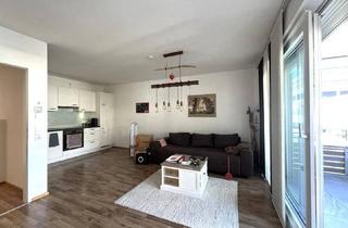 Wohnung mieten in Niederfeldweg, 6230 Brixlegg, Zentrale 2-Zimmer-Wohnung mit Balkon in Brixlegg