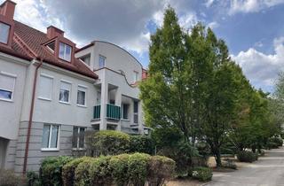 Wohnung mieten in 2352 Gumpoldskirchen, 3 Zimmer mit Balkon inklusive Tiefgaragen-Stellplatz, Hoflage!