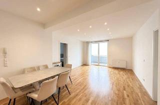 Wohnung mieten in 2320 Schwechat, Mischekgasse - 3 Zimmer Wohnung mit Balkon