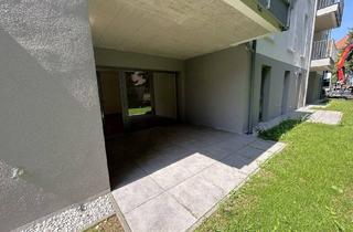 Wohnung mieten in 4560 Kirchdorf an der Krems, Moderne 3-Zimmer-Gartenwohnung mitten in Kirchdorf