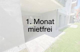 Wohnung mieten in 4560 Kirchdorf an der Krems, Moderne 3-Zimmer-Gartenwohnung mitten in Kirchdorf - inkl. Küche und MIELE Geräte