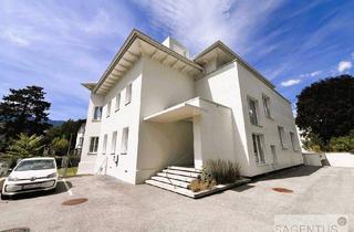 Loft mieten in Magdalenastraße, 6060 Hall in Tirol, NAHE Innsbruck: Modern-alpine, ca. 150 m² große, klimatisierte Dachgeschosswohnung mit 2 Dachterrassen zu mieten!