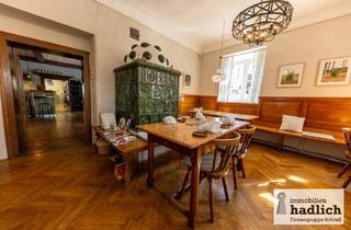 Gastronomiebetrieb mieten in 5222 Munderfing, ZU VERPACHTEN: traditionelles Restaurant mit ca. 60 Sitzplätzen und sonnigen Gastgarten