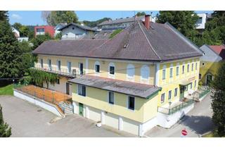 Haus kaufen in 4840 Vöcklabruck, Exklusive Investmentchance in bester Lage