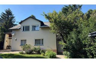 Einfamilienhaus kaufen in Perlhofgasse 14, 2372 Gießhübl, Teilunterkellertes Einfamilienhaus in sonniger Südausrichtung