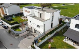 Einfamilienhaus kaufen in 4052 Ansfelden, Extravagantes Haus in Ansfelden
