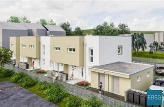 Haus mieten in Am Kirchengrund RH 5, 7551 Stegersbach, Geräumiges Reihenhaus zum Wohlfühlen - RH 5