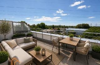 Maisonette kaufen in Wulzendorfstraße, 1220 Wien, WOHNTRAUM AUF DREI EBENEN - 5-ZIMMER-MAISONETTE MIT TERRASSE, KAMIN & SAUNA