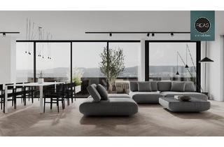 Maisonette kaufen in Neustift am Walde, 1190 Wien, Am Walde: Erstbezug - Exklusives Penthouse - Apartment mit spektakulären Terrassen und Rooftop Pool in Neustift am Walde!