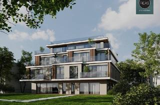 Maisonette kaufen in Neustift am Walde, 1190 Wien, Am Walde: Erstbezug - Exklusives Garten - Apartment in Bestlage von Neustift am Walde!