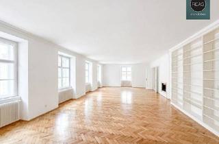 Wohnung mieten in Stephansplatz, 1010 Wien, Provisionsfrei: Großzügige Stadtwohnung in absoluter Bestlage nahe Stephansplatz!