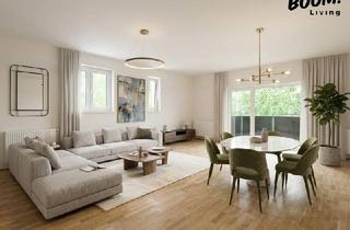 Wohnung kaufen in 2232 Deutsch-Wagram, Exklusive 1-Zimmer Eigentumswohnung mit Balkon & Garage!
