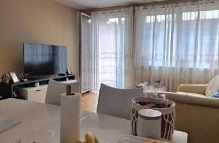 Wohnung mieten in Grünauerstraße 18, Top 7, 4020 Linz, Grünauerstr.18: Schöne, gemütliche 2-Zimmerwohnung mit großem Balkon im 2.Liftstock, 53,25m2 WNFL, ablösefreie Küche, Gemeinschaftsgarten,Parkplatz optional!