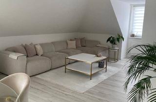 Wohnung mieten in Rosengasse 10, 3130 Herzogenburg, Gefördertes Dachgeschoss mit Balkon in Herzogenburg