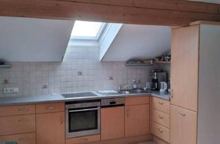 Wohnung mieten in Uferweg 14, 5101 Bergheim, Ruhiges Wohnen im Grünen: Großzügige 2-Zimmer-Wohnung am Ortsrand von Bergheim