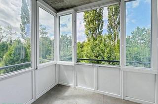 Wohnung mieten in 2483 Ebreichsdorf, NATURNAH WOHNEN - ZWEI ZIMMER WOHNUNG MIT TERRASSE