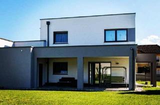 Einfamilienhaus kaufen in Gurkerwirtstraße, 9065 Ebenthal, Ein Zuhause fürs Leben - Modernes Familienhaus bei Klagenfurt in perfekter Lage Einziehen. Wohlfühlen. Leben genießen.