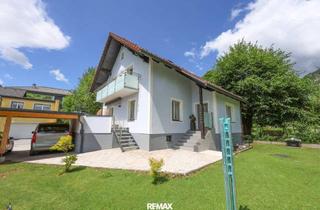 Einfamilienhaus kaufen in 8950 Stainach, Saniert & modernisiert - Wunderschönes Einfamilienhaus in heller und freundlicher Lage!