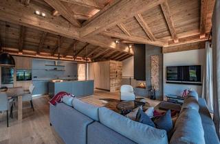 Haus kaufen in 6370 Reith bei Kitzbühel, Chalet am Sonnenplateau